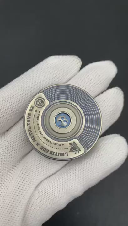 All In Titanium