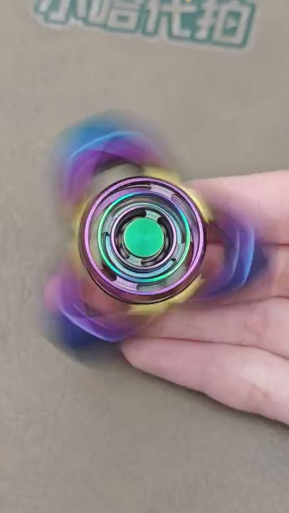 Jixing Tungsten Color-Anodized