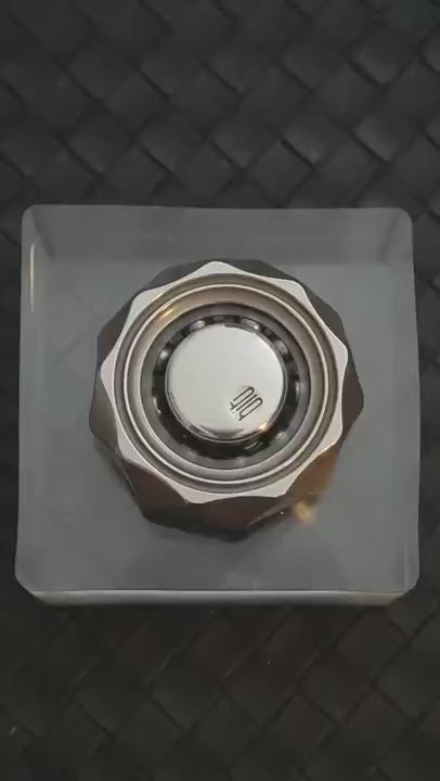 BIT 05 Brass Stainless Steel