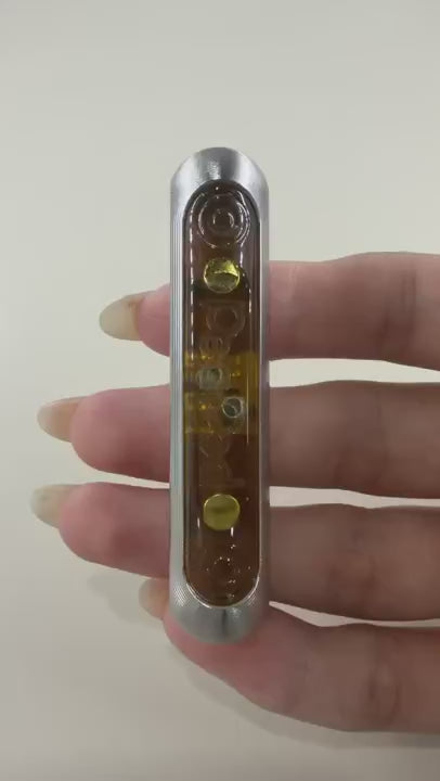 Peapod Titanium PEI