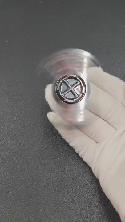 Holy Sword Zirconium