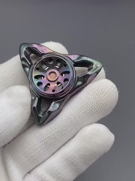 Ananta Zirconium