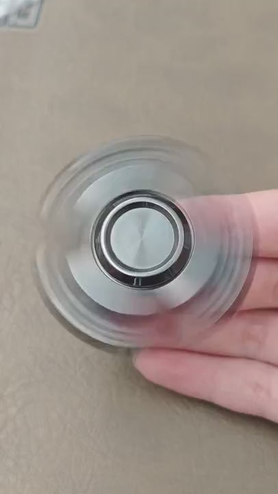 Spin Armor Zirconium