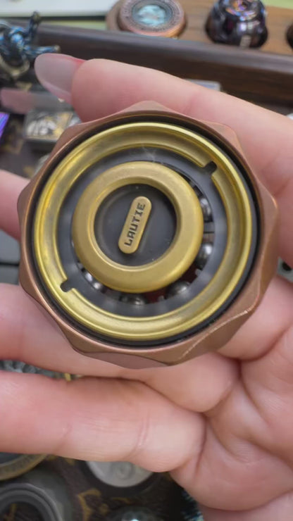 BIT05 Copper Brass