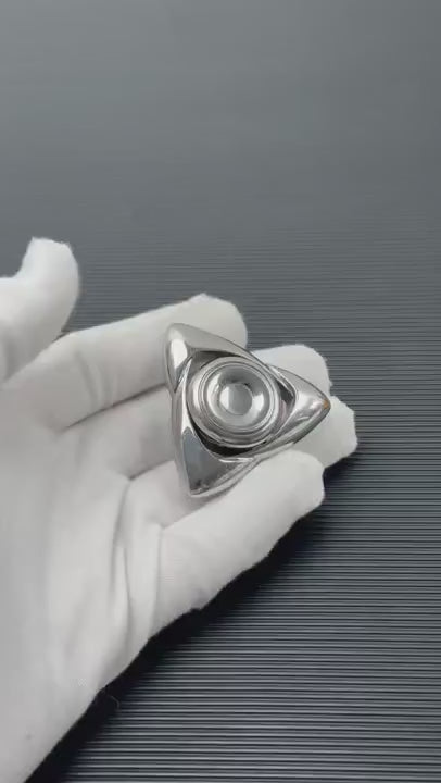 Wind Stainless Steel