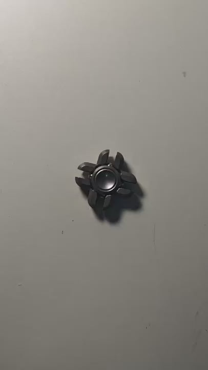 XO Stainless Steel Porcelain Washed