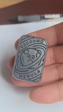 Nebula Stainless Steel