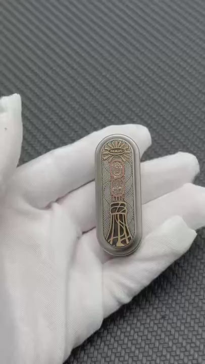 KAIS Cola Candy Titanium