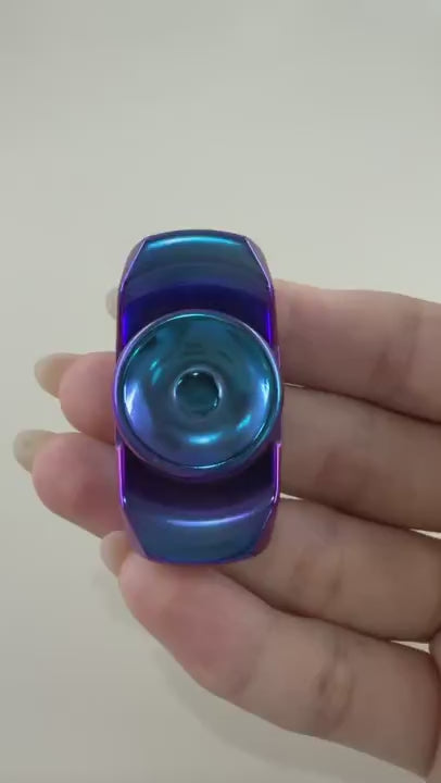 Fat Tiger Zirconium