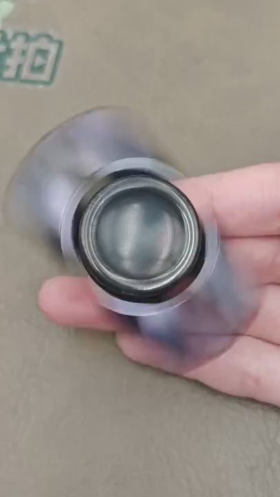 Full Tungsten Color-Anodized