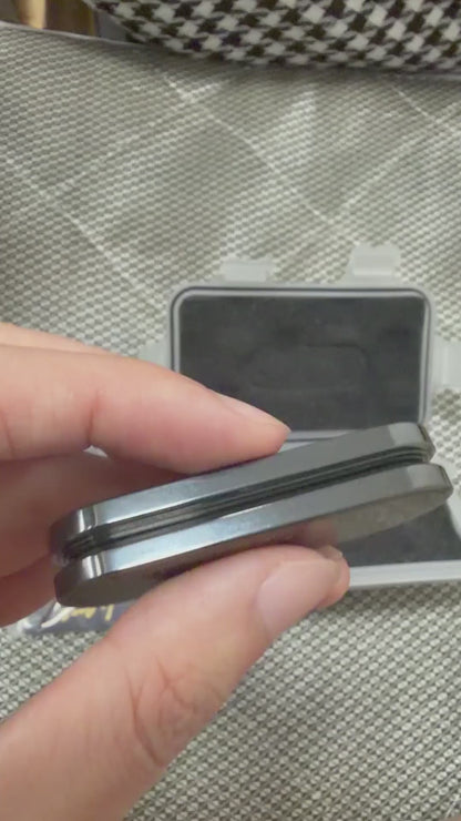 Guandan Mini Zirconium