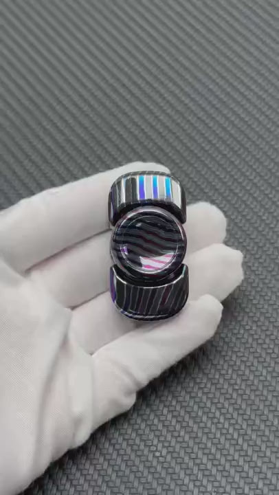 Spindle Batch Ii Zircuti