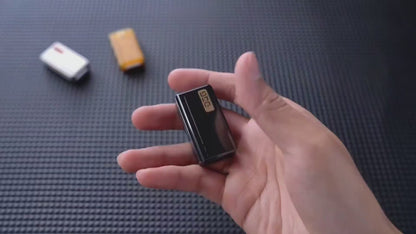 DRIVE Slider Zirconium