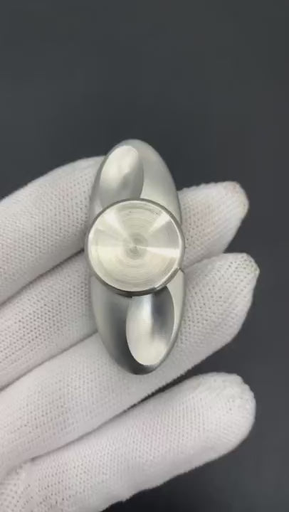 Dragonfly Stainless Steel