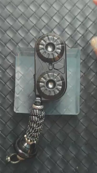 OWL Stainless Steel
