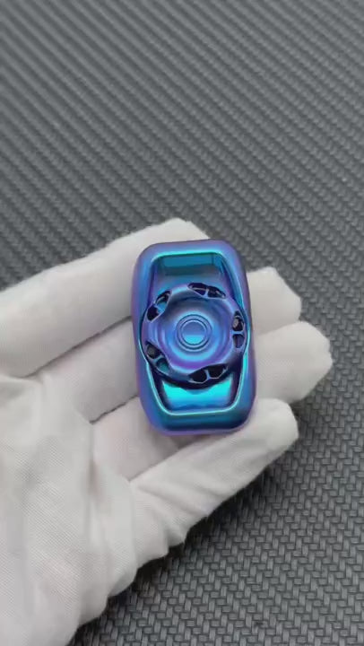 Universe edc Ark Titanium