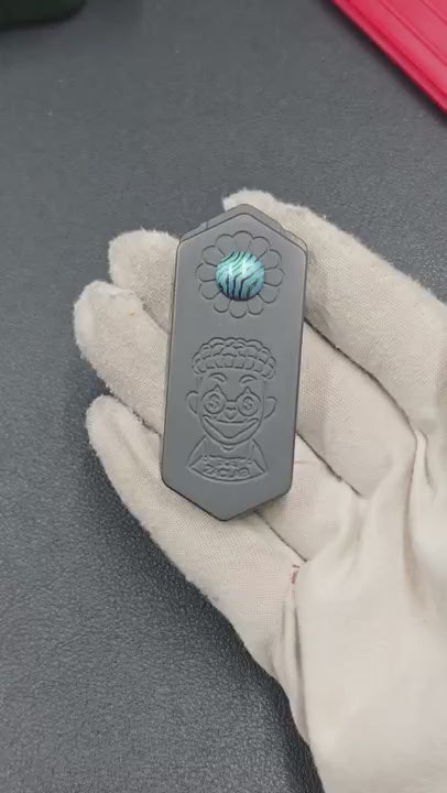 Plane Zirconium