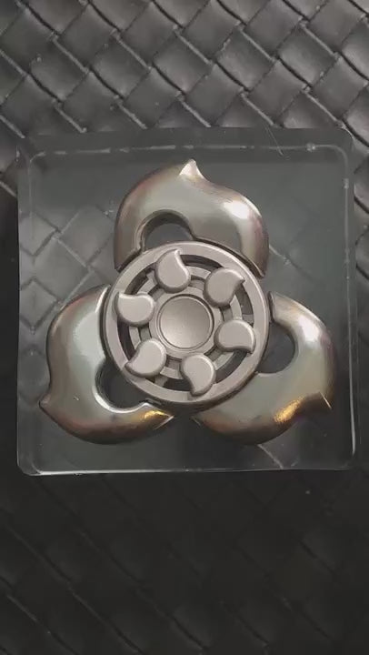 Scorch Stainless Steel