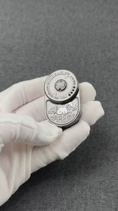 MIX Zirconium