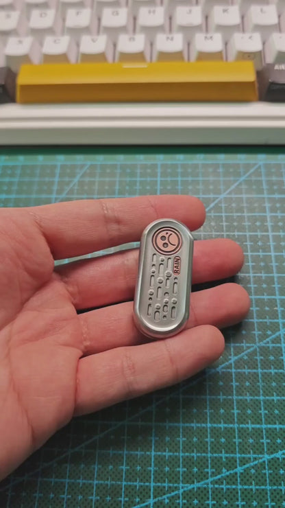 Top B Stainless Steel