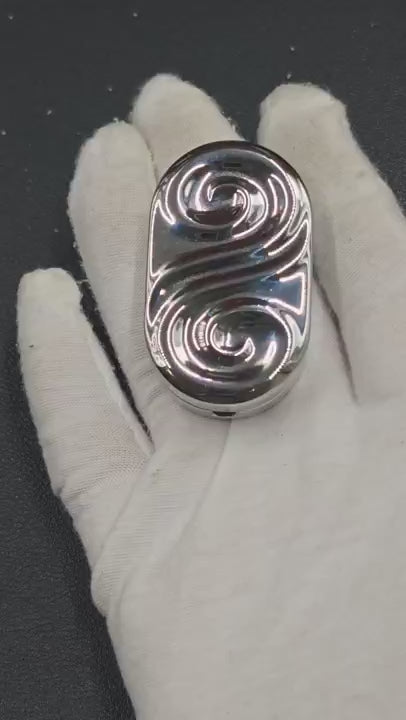 Ripple 2.0 Stainless Steel