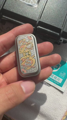 Lucky Candy Stainless Steel