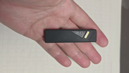 MINI BOX Titanium Carbon Fiber