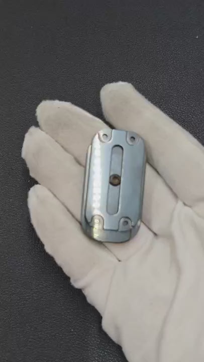 Dense Zirconium