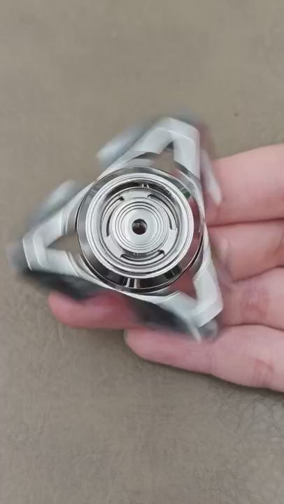 Soul Stainless Steel