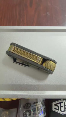 Cyber Core  Zirconium