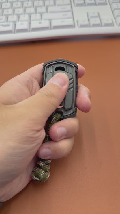 Thousand machines Zirconium