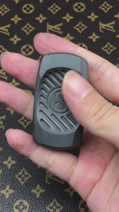 Infinity Slider Zirconium