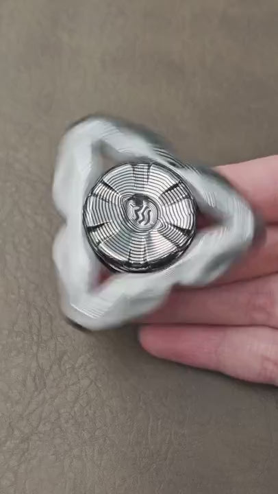 Damasteel