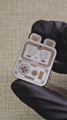 Rabbot Stainless Steel