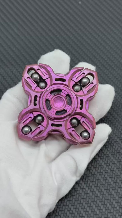 Oracle Crystallized Titanium
