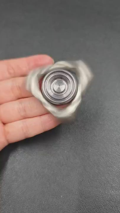Mirage Tungsten