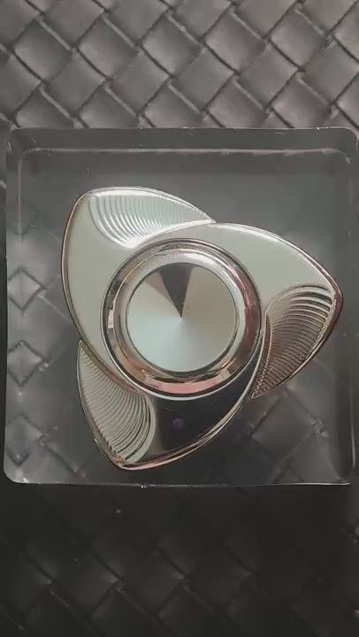 Stainless Steel