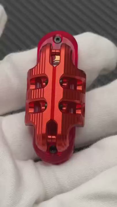 Exoskeleton Magnetic Mechanical