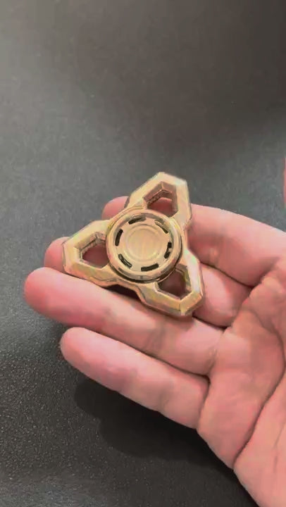 EXP Mokume