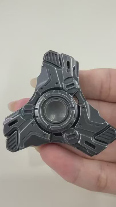 RX 03 Stainless Steel