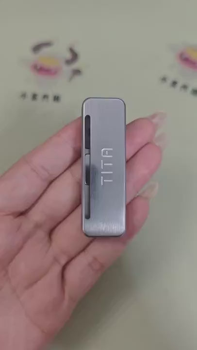 Tita Stainless Steel