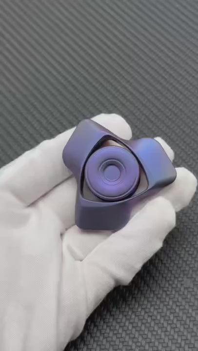 Phantom Dual Leaf Zirconium
