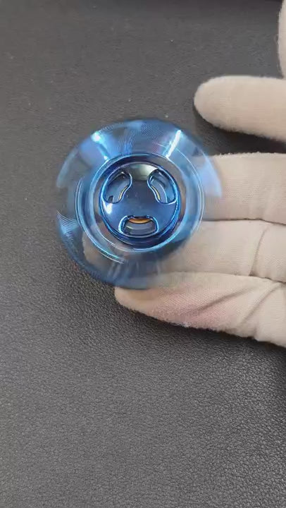 Ash Titanium