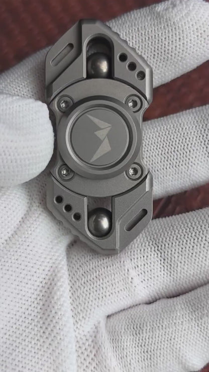 Viper1.0 Titanium