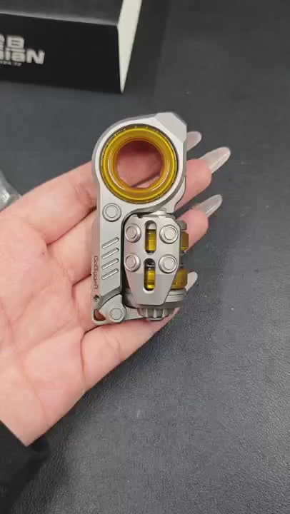 Sinian Stainless Steel