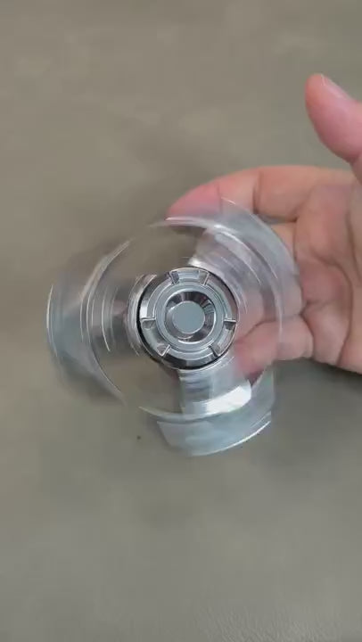 Shock String Titanium