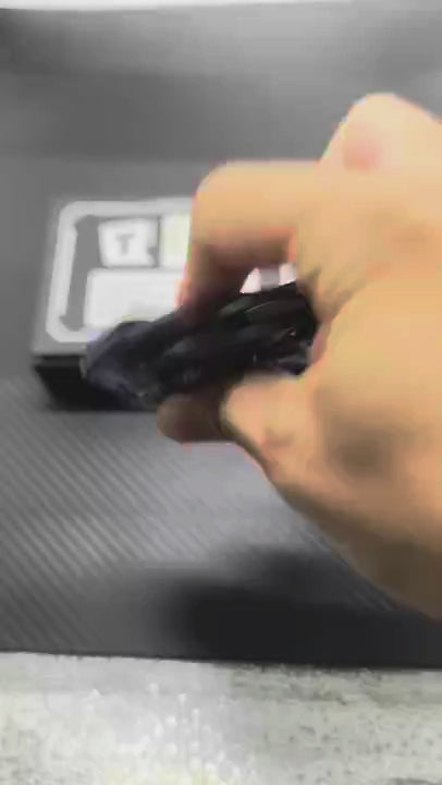Armor Pie Shell Opening Zircuti