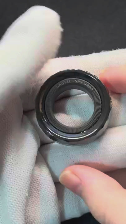 Mechanic Thorns Zirconium