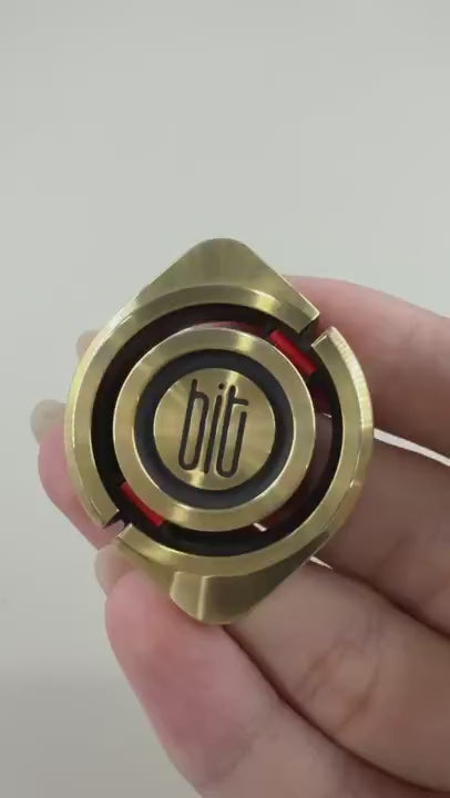 BIT 04 Brass