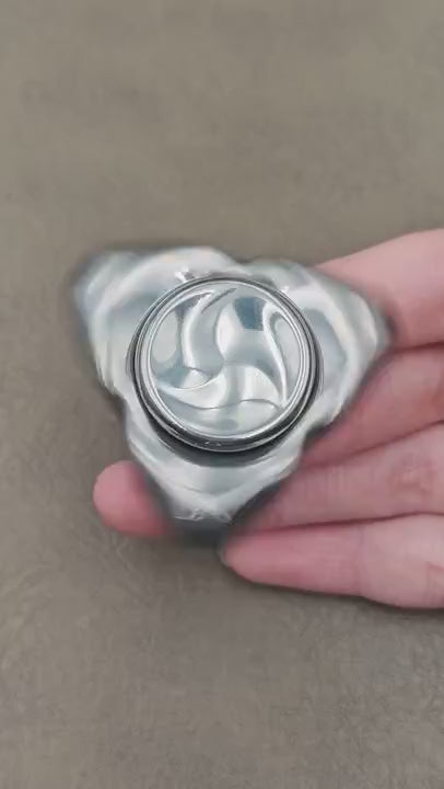 Mirage Stainless Steel Porcelain Washed